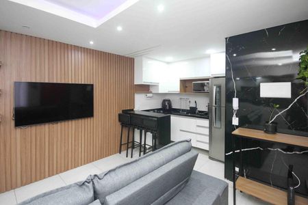 Apartamento à venda com 2 quartos, 45m² em Vila Formosa, São Paulo