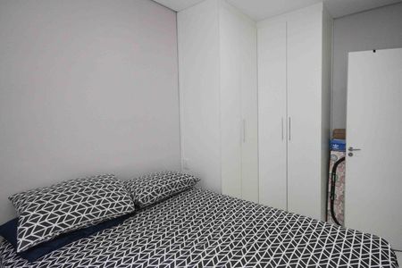 Apartamento à venda com 45m², 2 quartos e sem vaga