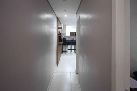 Apartamento à venda com 45m², 2 quartos e sem vaga
