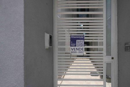 Apartamento à venda com 45m², 2 quartos e sem vaga