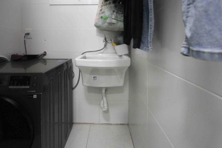 Apartamento à venda com 2 quartos, 45m² em Vila Formosa, São Paulo