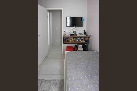 Apartamento à venda com 45m², 2 quartos e sem vaga