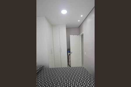 Apartamento à venda com 45m², 2 quartos e sem vaga