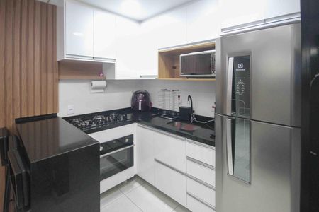 Apartamento à venda com 2 quartos, 45m² em Vila Formosa, São Paulo