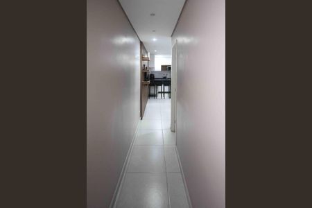 Apartamento à venda com 45m², 2 quartos e sem vaga