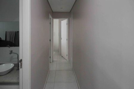 Apartamento à venda com 45m², 2 quartos e sem vaga