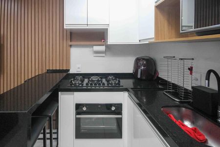 Apartamento à venda com 45m², 2 quartos e sem vaga