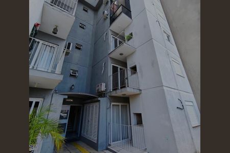 Apartamento para alugar com 2 quartos, 51m² em Igara, Canoas