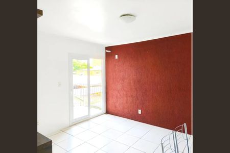 Apartamento para alugar com 2 quartos, 51m² em Igara, Canoas