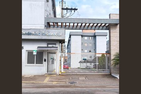 Apartamento para alugar com 2 quartos, 51m² em Igara, Canoas