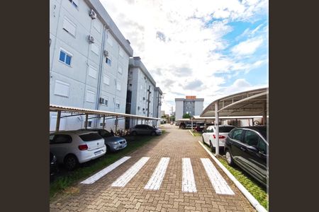 Apartamento para alugar com 2 quartos, 51m² em Igara, Canoas