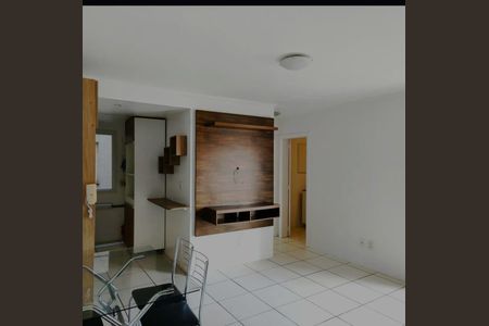 Apartamento para alugar com 2 quartos, 51m² em Igara, Canoas