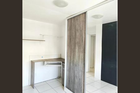 Apartamento para alugar com 2 quartos, 51m² em Igara, Canoas