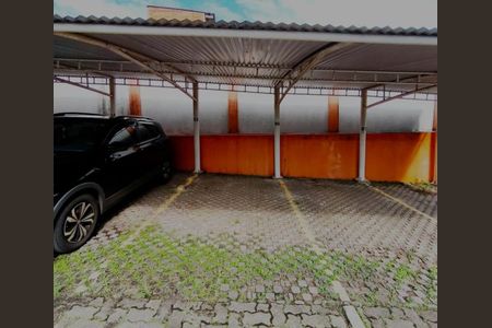 Apartamento para alugar com 2 quartos, 51m² em Igara, Canoas