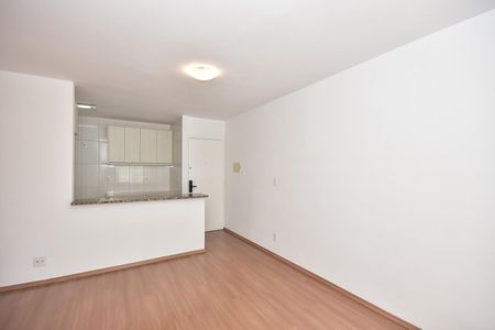 Apartamento para alugar com 84m², 3 quartos e 2 vagasSala