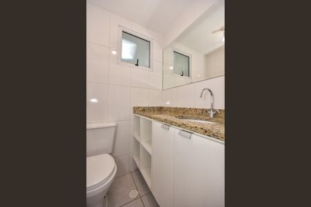 Apartamento para alugar com 84m², 3 quartos e 2 vagasLavabo