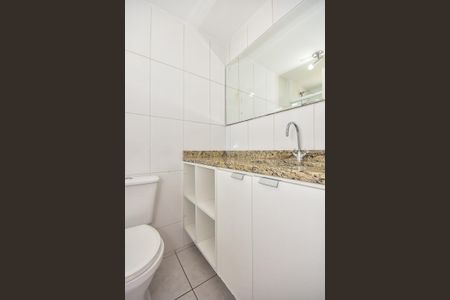 Apartamento para alugar com 84m², 3 quartos e 2 vagasBanheiro Suíte 2