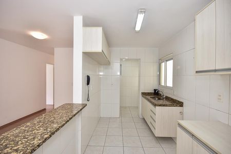 Apartamento para alugar com 84m², 3 quartos e 2 vagasCozinha