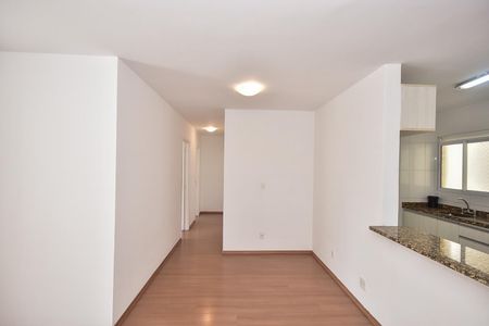 Apartamento para alugar com 84m², 3 quartos e 2 vagasSala