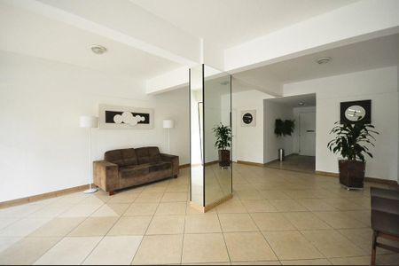 Apartamento para alugar com 84m², 3 quartos e 2 vagasHall Social