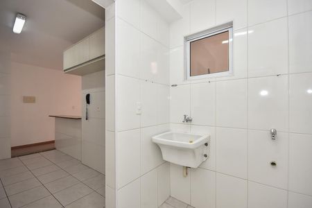 Apartamento para alugar com 84m², 3 quartos e 2 vagasÁrea de Serviço 