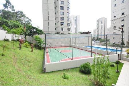 Apartamento para alugar com 84m², 3 quartos e 2 vagasQuadra