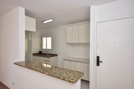 Apartamento para alugar com 84m², 3 quartos e 2 vagasCozinha