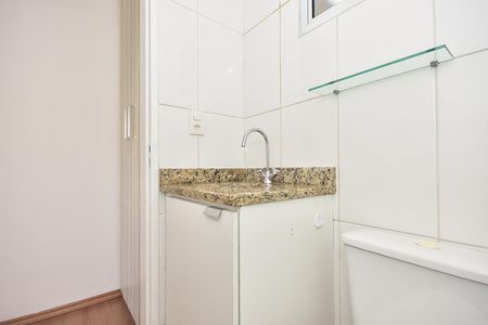 Apartamento para alugar com 84m², 3 quartos e 2 vagasBanheiro Suíte 1