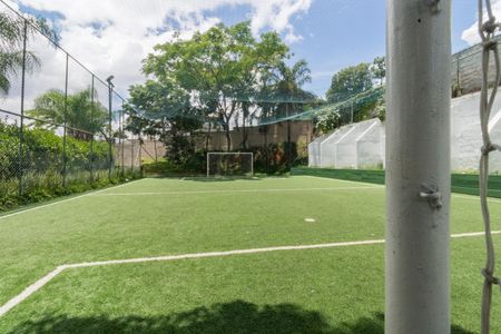 Studio à venda com 30m², 1 quarto e 1 vagaQuadra Esportiva