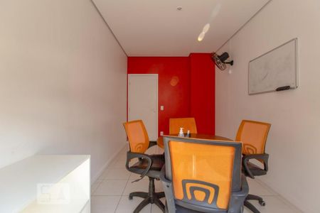 Studio à venda com 30m², 1 quarto e 1 vagaSala de reunião