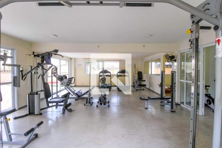 Studio à venda com 30m², 1 quarto e 1 vagaÁrea comum - Academia