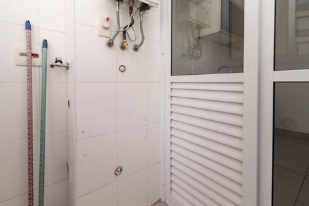 Studio à venda com 30m², 1 quarto e 1 vagaÁrea de Serviço
