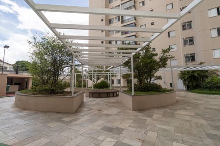 Studio à venda com 30m², 1 quarto e 1 vagaJardins