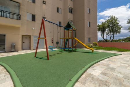 Studio à venda com 30m², 1 quarto e 1 vagaÁrea comum - Playground