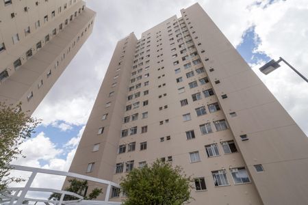 Studio à venda com 30m², 1 quarto e 1 vagaJardins