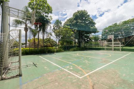 Studio à venda com 30m², 1 quarto e 1 vagaQuadra Esportiva