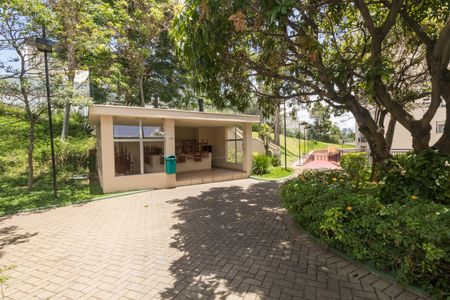 Studio à venda com 30m², 1 quarto e 1 vagaÁrea comum - Churrasqueira
