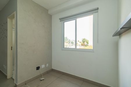 Sala de kitnet/studio à venda com 1 quarto, 30m² em Parque Independencia, São Paulo