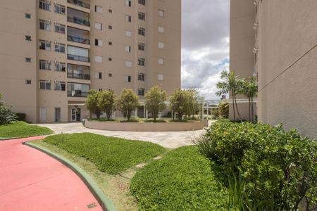 Studio à venda com 30m², 1 quarto e 1 vagaJardins