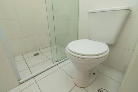 Studio à venda com 30m², 1 quarto e 1 vagaBanheiro Social