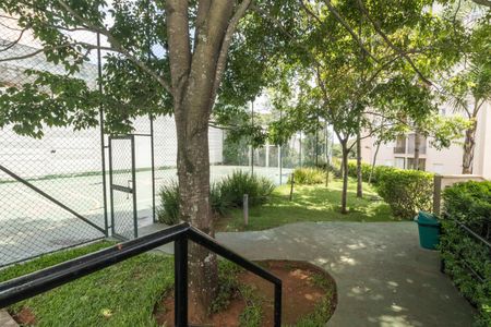 Studio à venda com 30m², 1 quarto e 1 vagaQuadra Esportiva