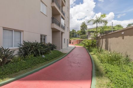 Studio à venda com 30m², 1 quarto e 1 vagaJardins