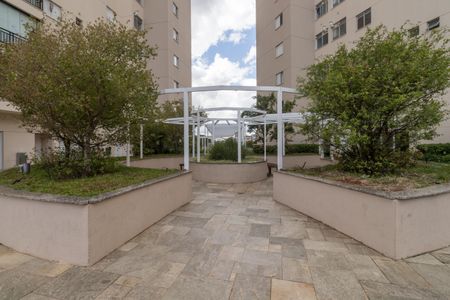 Studio à venda com 30m², 1 quarto e 1 vagaJardins