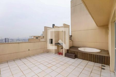 Studio à venda com 30m², 1 quarto e 1 vagaRooftop/Jacuzzi