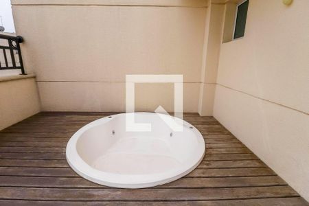 Studio à venda com 30m², 1 quarto e 1 vagaRooftop/Jacuzzi