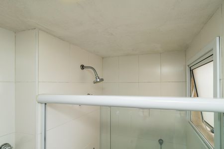 Studio à venda com 30m², 1 quarto e 1 vagaBanheiro Social