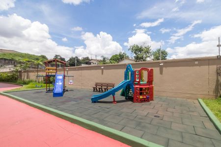 Studio à venda com 30m², 1 quarto e 1 vagaÁrea comum - Playground