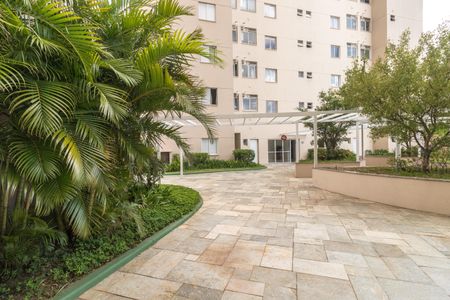 Studio à venda com 30m², 1 quarto e 1 vagaJardins