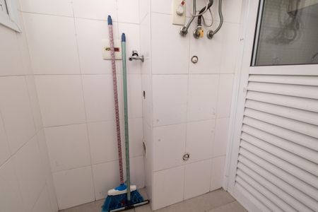 Studio à venda com 30m², 1 quarto e 1 vagaÁrea de Serviço