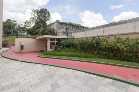 Studio à venda com 30m², 1 quarto e 1 vagaJardins